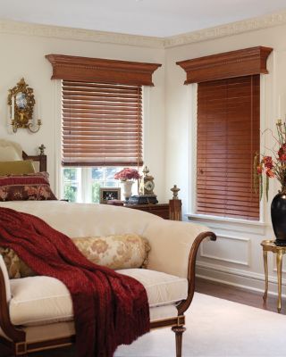 room window coverings
