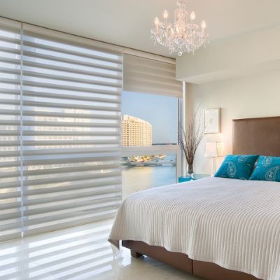 room window coverings