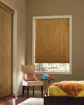 room window coverings