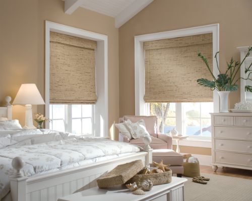room window coverings