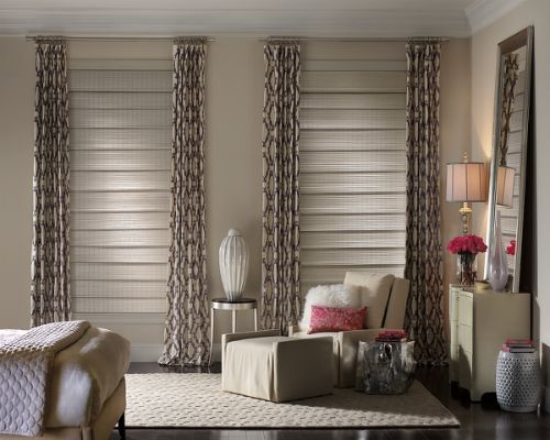 room window coverings
