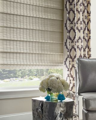 room window coverings