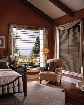 room window coverings