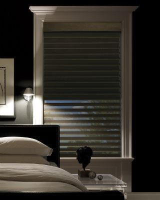 room window coverings