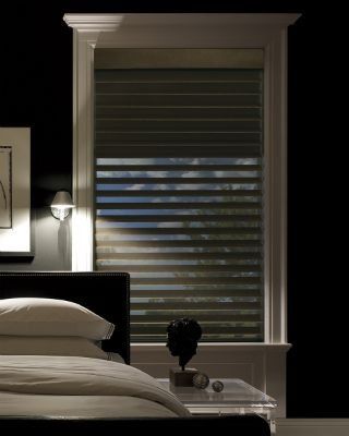 room window coverings