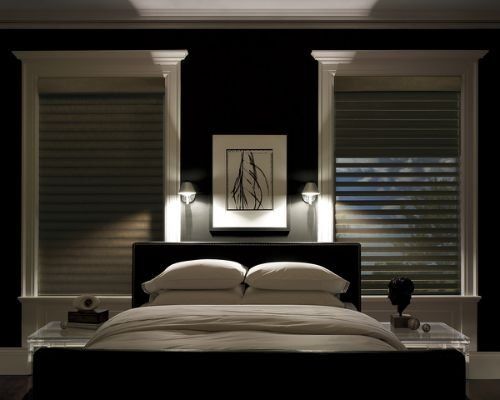 room window coverings