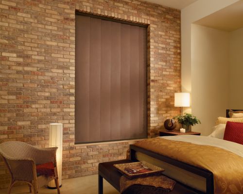 room window coverings
