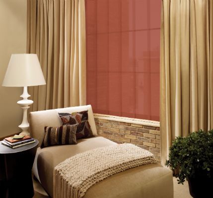 room window coverings