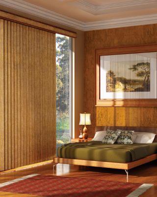 room window coverings