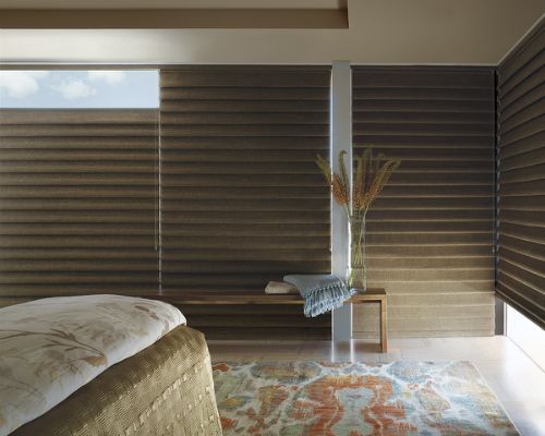 room window coverings