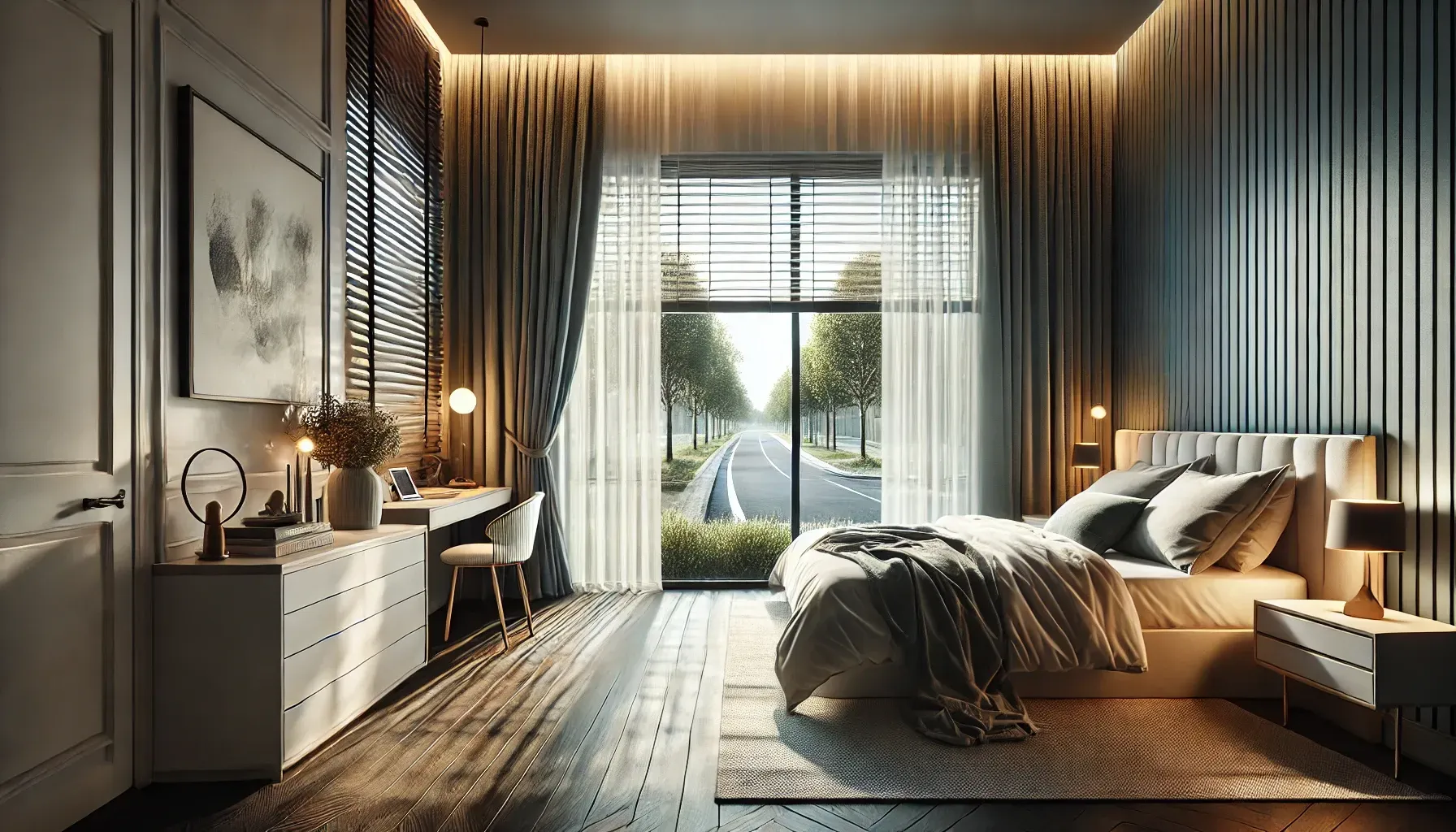 Benefits Beyond Noise Reduction