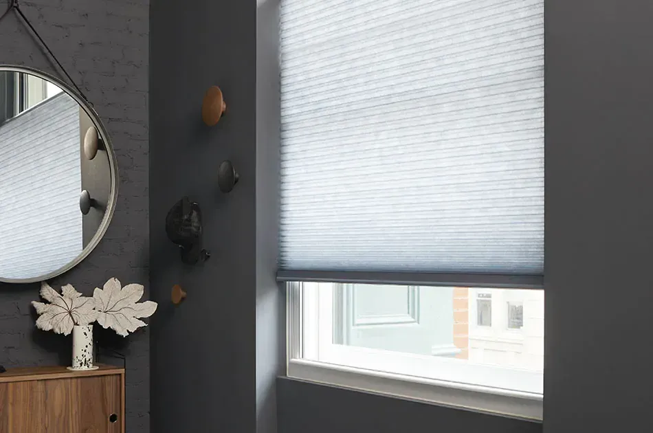 Cellular Shades