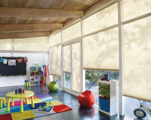 children's room