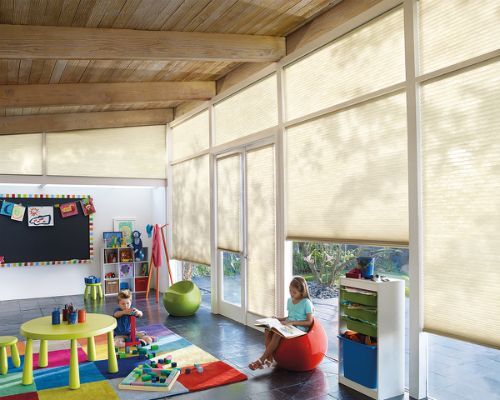 children's room