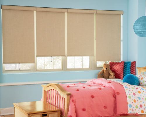 children's room