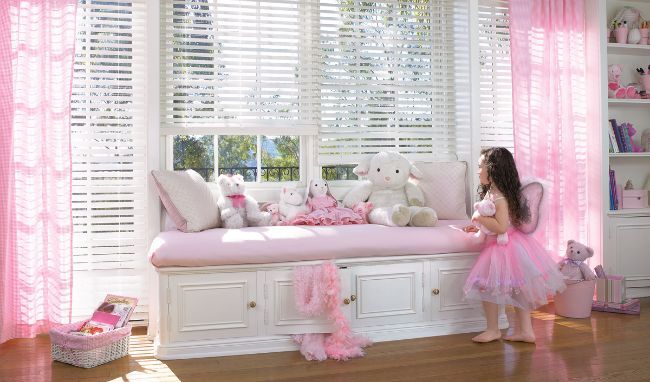 children's room