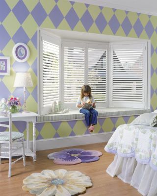 children's room