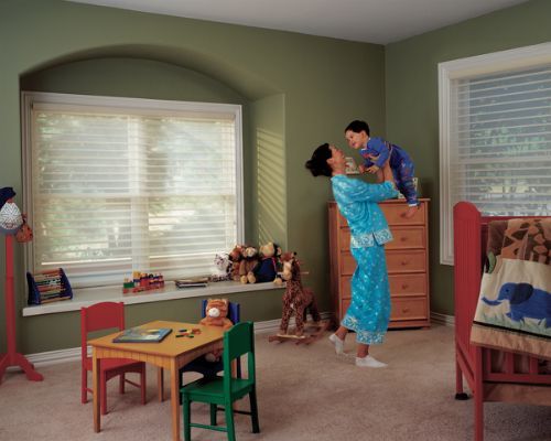 children's room