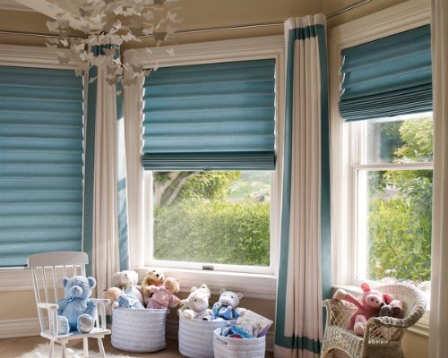 children's room