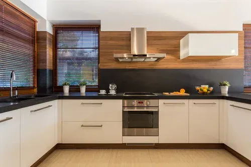 Choosing the Best Blinds for Different Kitchen Styles