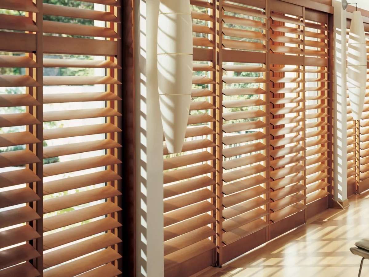 Composite Shutters vs Wood Shutters: What’s the Real Difference?