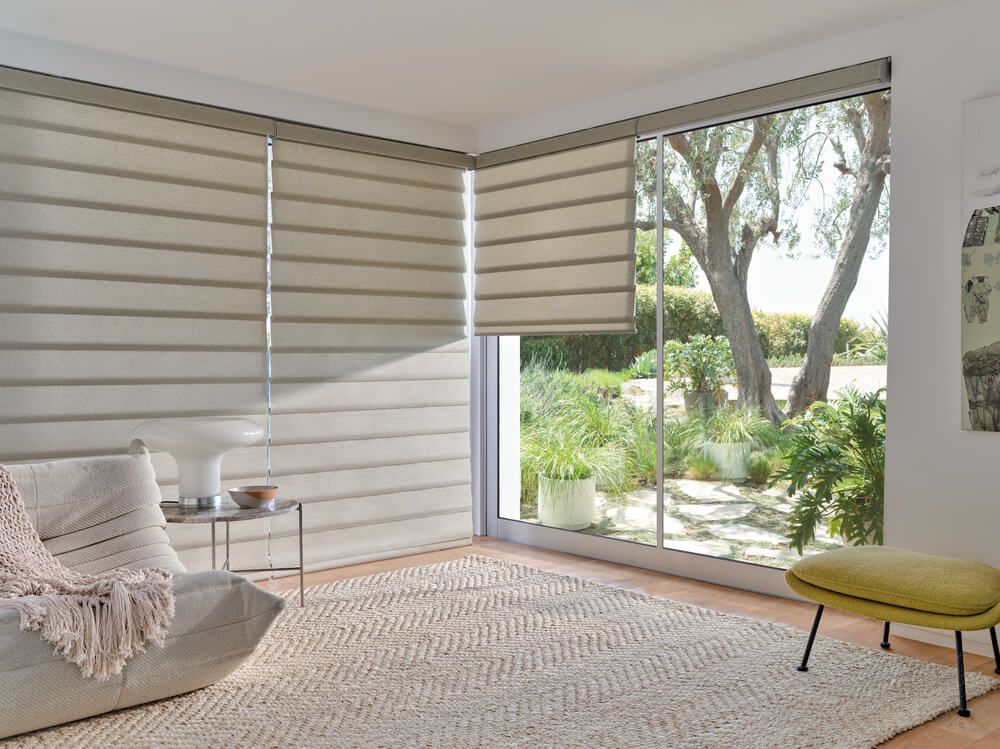 Considering Exterior Views and Curb Appeal