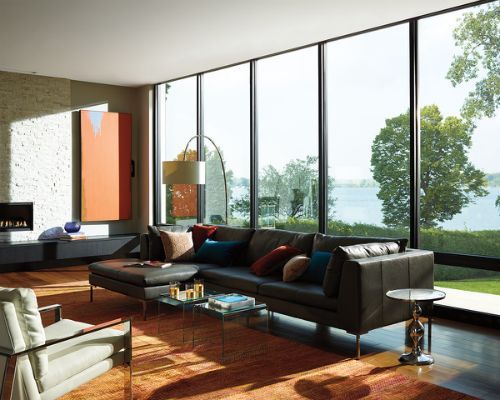 alta moderm room style