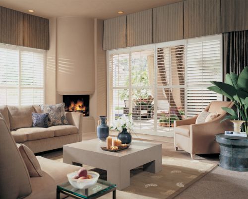 alta moderm room style