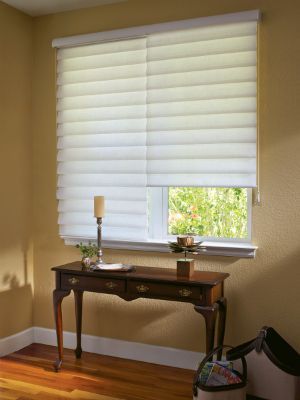 traditional room style