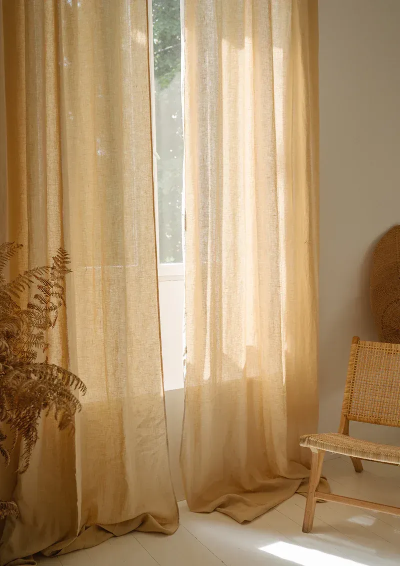 Curtain Panel Calculator – Quick Reference Guide