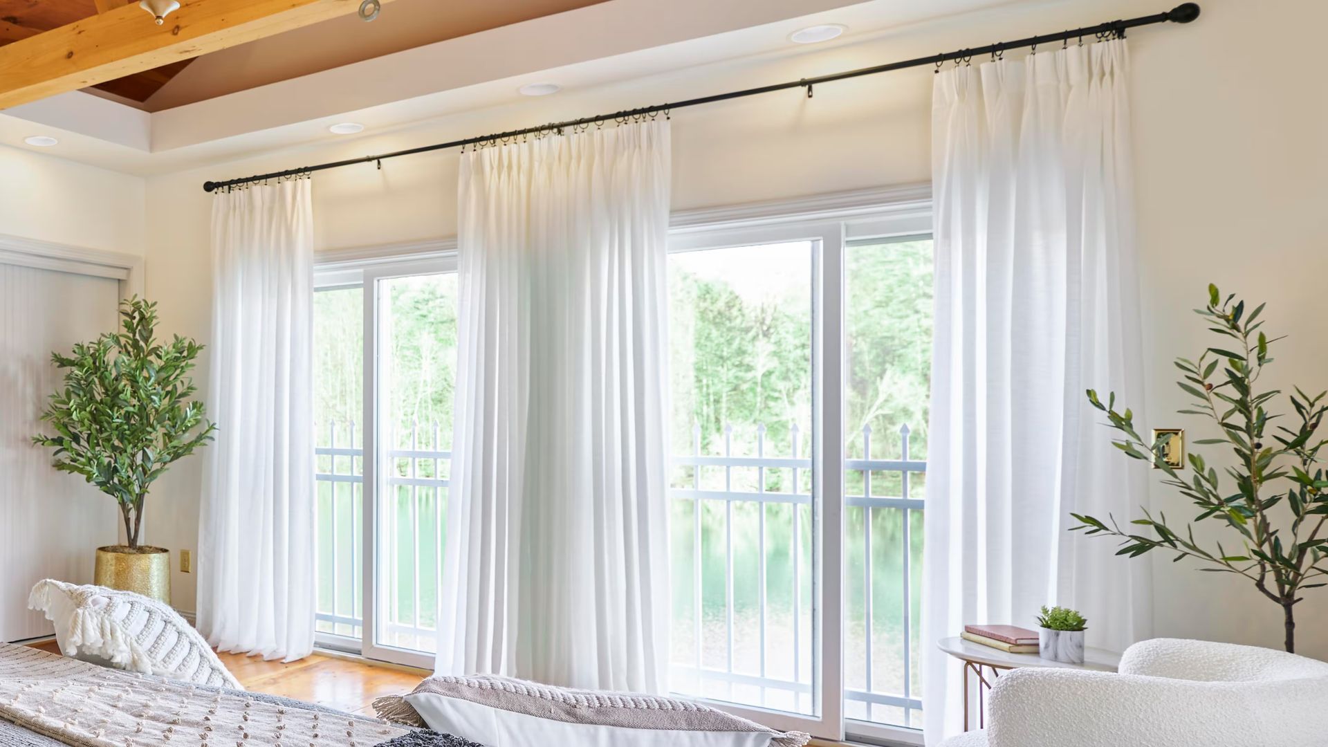 Curtains and Drapes