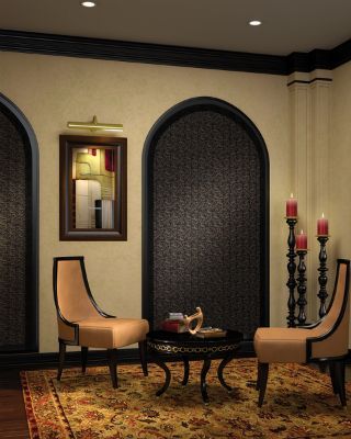den gallery