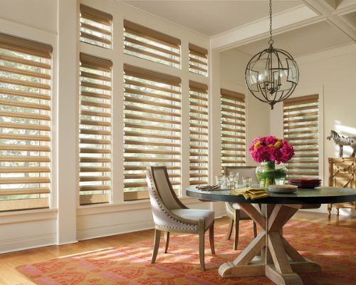 Dining Room Gallery