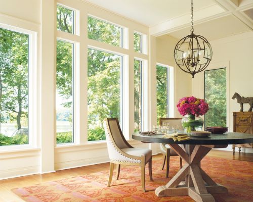 Dining Room Gallery