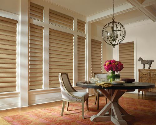 Dining Room Gallery