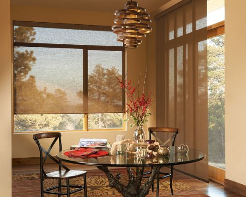 Dining Room Gallery