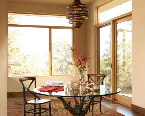 Dining Room Gallery