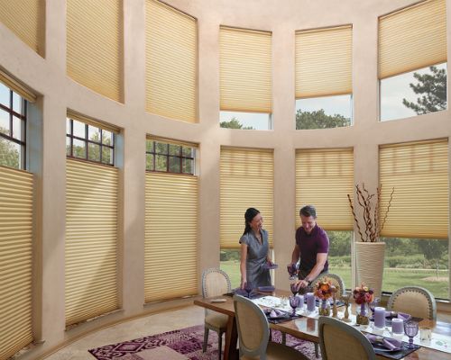 Dining Room Gallery