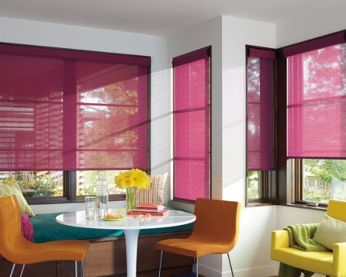 Dining Room Gallery