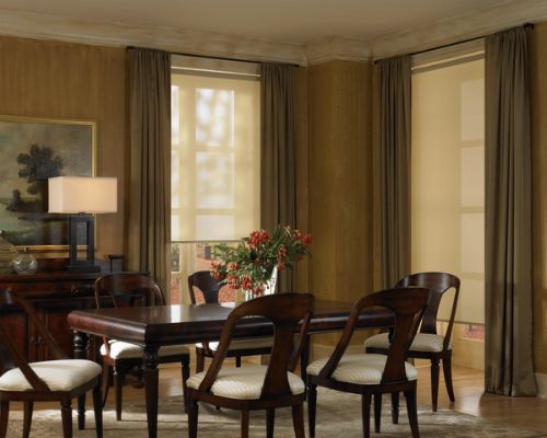 Dining Room Gallery