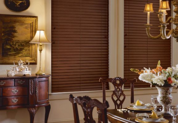 Dining Room Gallery