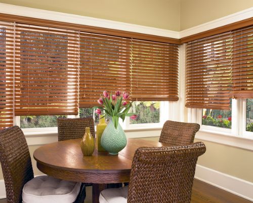 Dining Room Gallery