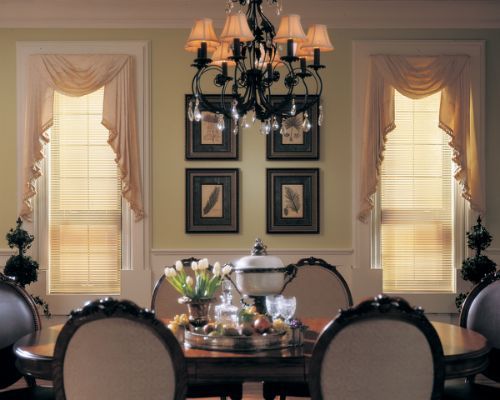 Dining Room Gallery