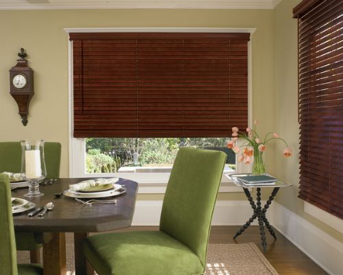 Dining Room Gallery