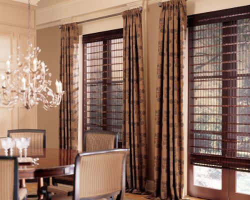 Dining Room Gallery