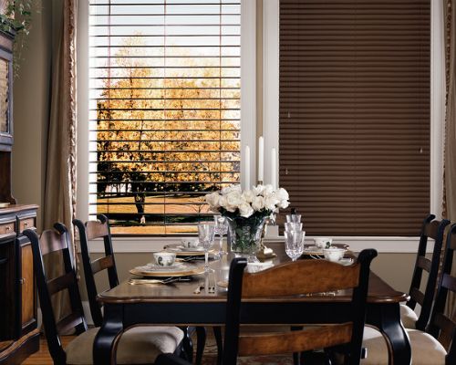 dinning room gallery