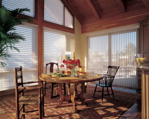 Dining Room Gallery