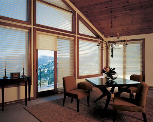 Dining Room Gallery