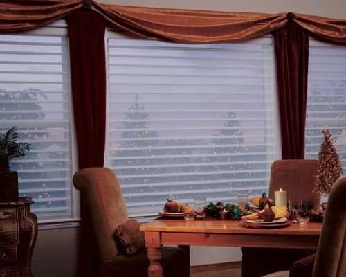 dinning room gallery