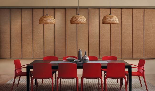 dinning room gallery